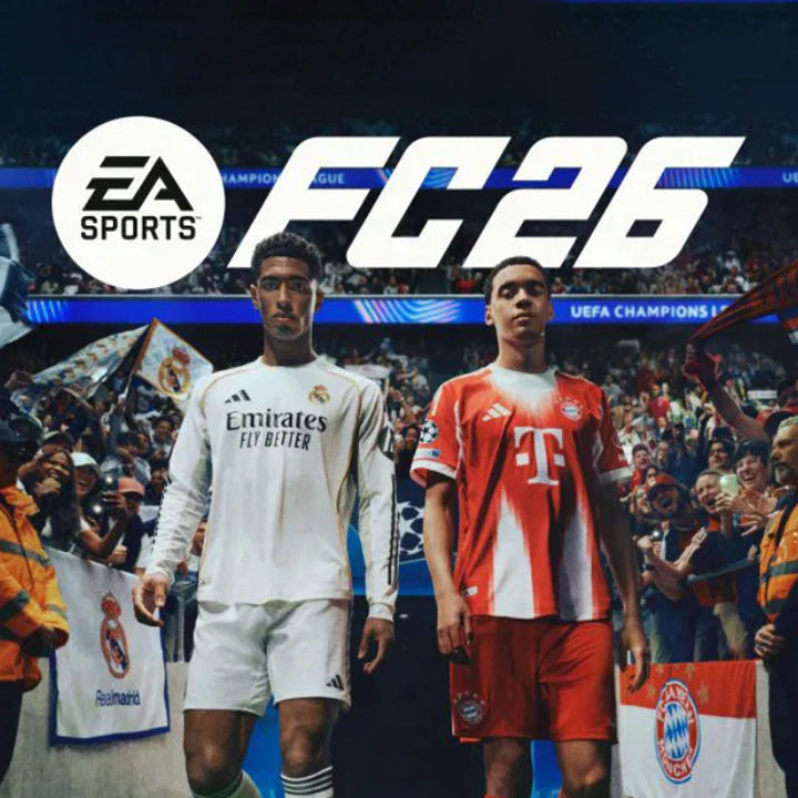 EA Sports FC 26 (FUT 26) Standard Edition Pre-order content - Xbox One/Xbox Series X/S - Global