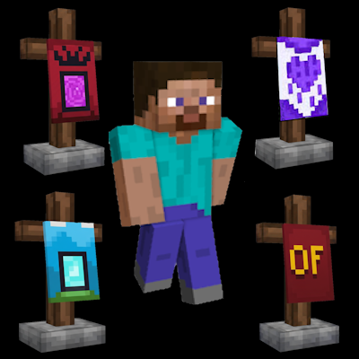 Konto Minecraft Premium + Kolekcja Pelerynek (4+ sztuk)