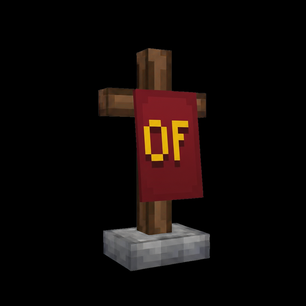 Klucz do Pelerynki OptiFine - Minecraft